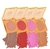 Blush Compacto Sunny Cheeks - Mari Maria Makeup na internet