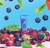 Fini Candy Lips Super Poderes Carmed Hidratante Labial Cheiro de Bala Lip Balm na internet