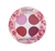 Quarteto de Sombras 4g Ludurana MakeUp B00095