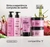 ￼KIt Banho completo com 6 itens - comprar online