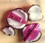 Fini Candy Lips Super Poderes Carmed Hidratante Labial Cheiro de Bala Lip Balm - leticia bacellar