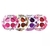 Quarteto de Sombras 4g Ludurana MakeUp B00095 na internet