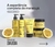 ￼KIt Banho completo com 6 itens - loja online