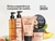 ￼KIt Banho completo com 6 itens - leticia bacellar