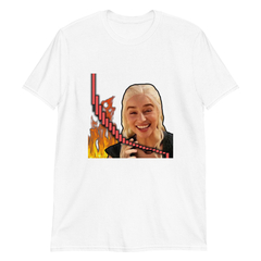Camiseta Crypto Style Memes Web - Crypto Style