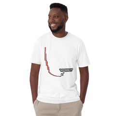 Camiseta Crypto Style Memes Web