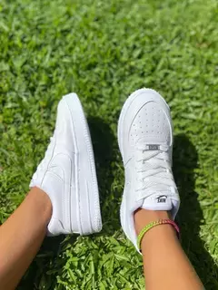 NAIKE AIR FORCE BLANCAS - comprar online