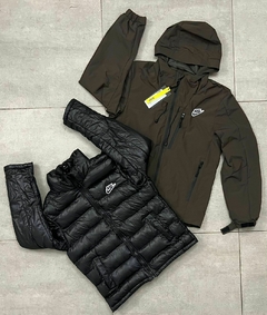 North face camperon - (copia) on internet