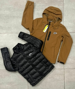 North face camperon - (copia)