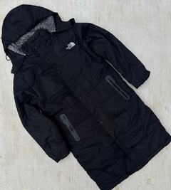 COCODRILO PUFFER CON PANA - (copia)