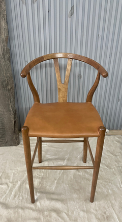 Banqueta Wishbone