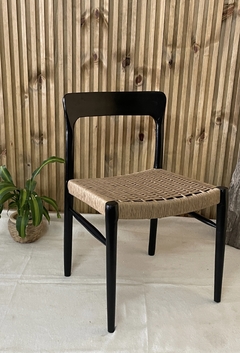 Silla Moller
