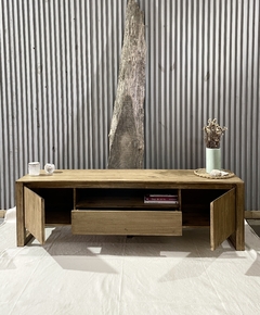 Rack con puertas - comprar online