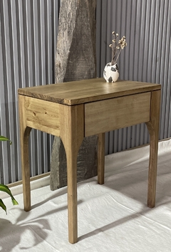 Mesa de luz retro - comprar online