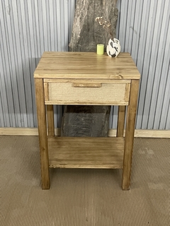 Mesa de luz