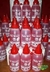 Caixa 30 Unidades Para Revenda Raio Mosca/ Formiga/ Barata/ Piolho Original 100ML Cada - Mundo das Novidades