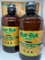 Bye Bye Acabe com Mosquito da Dengue Multi Insecticida 100% Ecológico Inofensivo a Saúde 500ML
