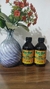 Bye Bye Acabe com Mosquito da Dengue Multi Insecticida 100% Ecológico Inofensivo a Saúde 250ML - Mundo das Novidades
