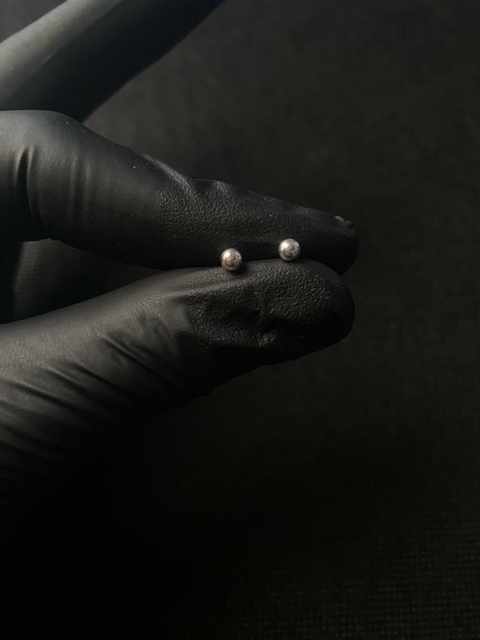 Brinco de Prata Feminino