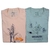 Camisas Originais Calvin Klein, John John e Reserva, novas. Tamanho P - cellusphonex