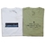Camisas Originais Masculinas Calvin Klein, John John e Reserva Tamanho M