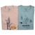 Imagem do Camisas Masculinas Originais Calvin Klein, John John e Reserva Tamanho GG