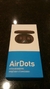 Fone de Ouvido Bluetooth AIR DOTS Original, com Painel Digital