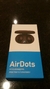 Fone de Ouvido Bluetooth AIR DOTS Original, com Painel Digital - cellusphonex