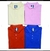 Camisas Polos da Reserva com 3 botôes Original 100% algodão peruano - cellusphonex