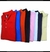 Camisas Polos da Reserva com 3 botôes Original 100% algodão peruano - comprar online
