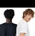Camiseta Masculina Básica Lisa Slim 100% Algodão - loja online