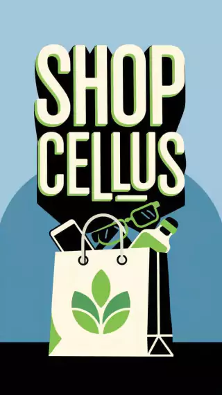 cellusphonex