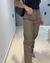 Pantalón tipo cuero - Le Créme Boutique