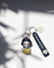 Snow White Keychain