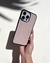 Iconic Leather Case en internet