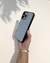 Classy Crocodile Design Baby Blue - Le Créme Boutique