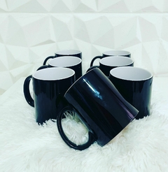 Caneca mágica