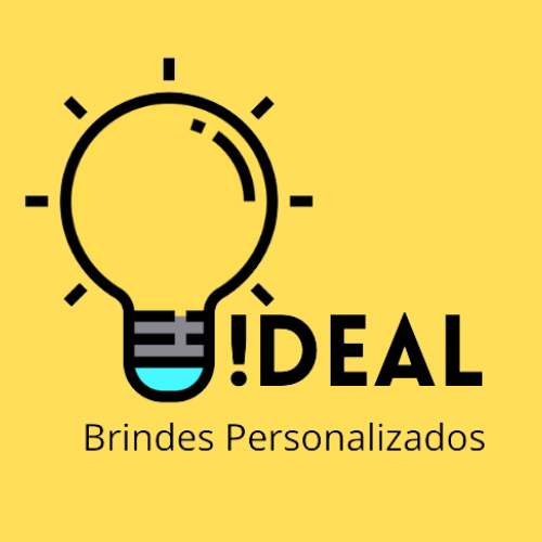 Ideal Brindes e Personalizados