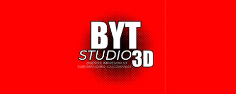 BYT3DSTUDIO