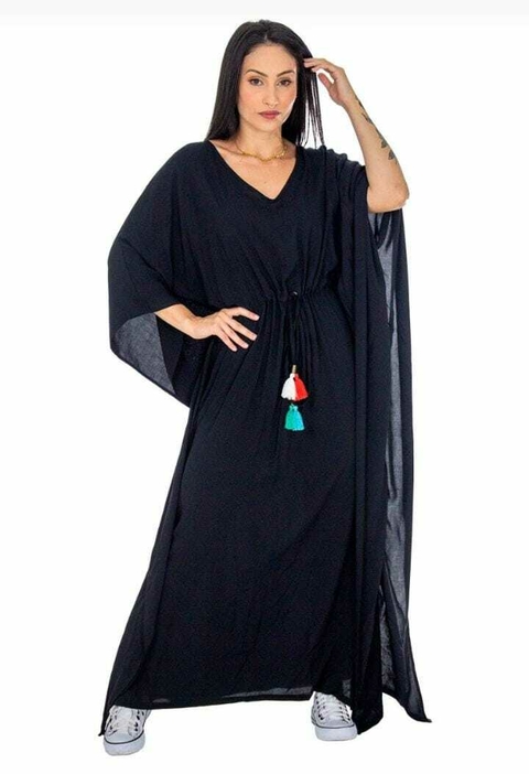 Kafta longa 100% Viscose