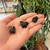 Turmalina Negra Bruta 1,5cm