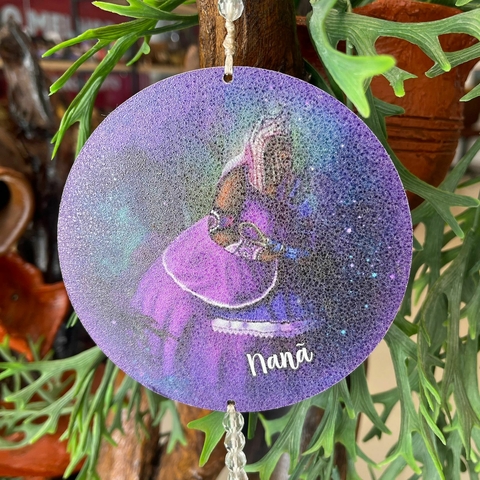 Mobile MDF Nanã 11cm