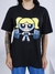 Max Tshirts bonequinha azul - comprar online