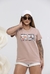 T-shirt Esquilos tico e teko