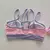 Conjunto Calça Aveludado Bubbaloo Detalhe Lavanda ViésTop Gabriela - comprar online