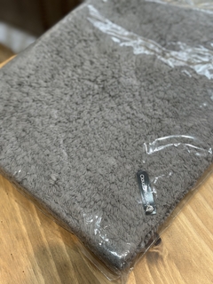 Alfombra de baño