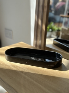 Accesorios de baño línea premium color negro - comprar online