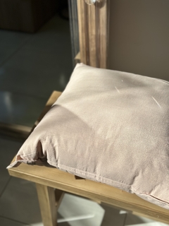 Almohadon color ROSA en internet