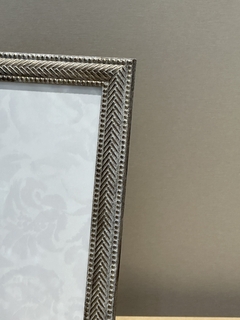 Porta retrato urban gold - Gelsomino Home Deco