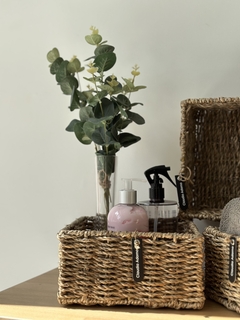 Canasta seagrass - comprar online